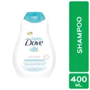 Shampoo Humectacion Dove Envase 400 Ml