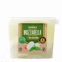 Queso Mozzarella Bocconcini Bufala Bocatto Di Sole Envase 550 G