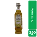 Aceite Oliva Extra Virgen Limon Sacla Botella 250 Ml