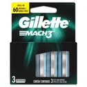 Repuesto Mach3 Gillette