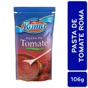 Salsa Tomate Pure Roma Paquete 106 G