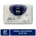 Pañal Mediano Slip M4 Abena Paquete 21 Unid