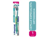 Cepillo Dental Ortodoncia Xtreme Mediano Pierrot Blister 1 Unid