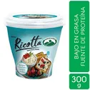 Queso Ricotta Monteverde Envase 300 G