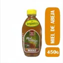 Miel Pura Panal Del Rodeo Envase 450 G