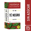 Te Negro Mondaisa Caja 45 G