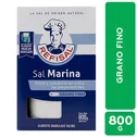 Sal Marina Refisal Envase 800 G