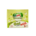 Lavaplatos Gel Manzana 2u Klins Oferta 500 G