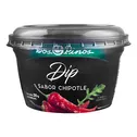 Dip Chipotle Dos Pinos Envase 210 G