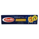 Pasta Alimenticia Spaguetti #3 Barilla Caja 500 G