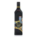 Licor Café Flor De Cana Botella 750 Ml