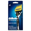 Maquina Afeitado Fusion Proshield Gillette Blister 1 Unid