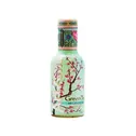 Bebida Te Líquido Verde Ginseng Miel Arizona Envase 500 Ml