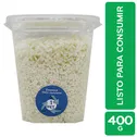 Coliflor Tipo Arroz Auto Mercado Bandeja 400 G