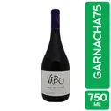 Vino Tinto Chile Garnacha Vibo Viu Manent