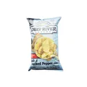 Papa Tostada Sal Pimienta Deep River Paquete 141 G