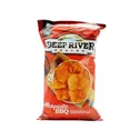 Papa Tostada Bbq Deep River Paquete 141 G