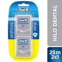 Hilo Dental Multibeneficio Oral B