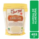 Harina Sin Gluten Almendras Red Mill Paquete 453 G