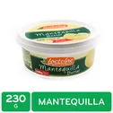 Mantequilla Sin Sal Lactolac Envase 230 G