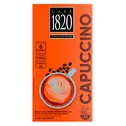 Cafe Instantaneo Capuccino 1820 Caja 120 G