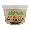 Queso Parmesano Rallado Belgioioso Paquete 142 G