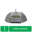 Cocina Tapa Asados Bbq Cuisinart Unidad