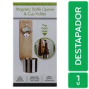 Cocina Destapador Botella Bbq Magnetico Cuisinart Unidad