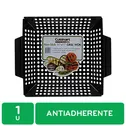 Cocina Wok Antiadherente Bbq Cuisinart Unidad