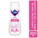 Jabon Intimo Natural Saba Envase 200 Ml