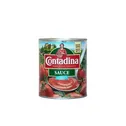 Salsa Tomate Preparada Contadina Lata 822 Ml