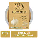 Dip Hummus Ajo Costa The Greek Envase 227 G