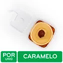 Flan Caramelo Flor De Oro Empaque 940  G