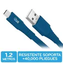 Conectividad Cable Tipo C I2go Unidad