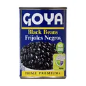 Frijol Preparado Negro Goya Lata 439 G