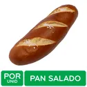 Pan Pretzel Auto Mercado Unid