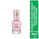 Esmalte Therapy 220 Sally Hansen Envase 14.7 Ml