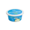 Queso Ricotta 0% Grasa Lite House Envase 250 G