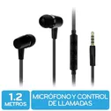 Audio Audifono I2go Unidad