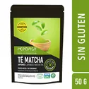 Te Verde Matcha Mondaisa Bolsa 50 G