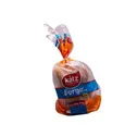 Pan Hamburguesa Sin Gluten Katz Paquete 284 G