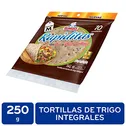 Tortillas Trigo Chia Quinoa Bimbo Paquete 250 G