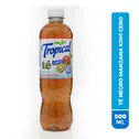 Bebida Te Líquido Negro Manzana Kiwi Tropical Envase 500 Ml