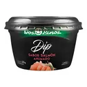 Dip Salmon Dos Pinos Envase 210 G