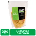 Ceviche Mixto Auto Mercado Bolsa 350 G