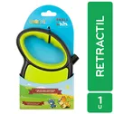 Correa Perro Retractil Orienpet Blister 1 Unid