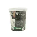 Queso Mozzarella Bufala Bocatto Di Sole Envase 540 G