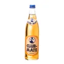 Bebida Te Líquido Base De Mate Club Mate Botella 500 Ml