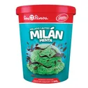 Helado Milan Menta Gallito Envase 540 G