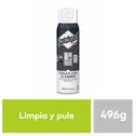 Limpiador Multiuso Acero Aerosol 3m Lata 495 G